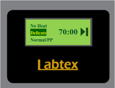 Máy sấy tiêu chuẩn AATCC 88B 88C