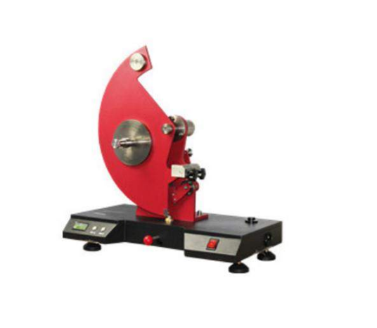 Máy đo độ bền xé Elmendoft giá rẻ ASTM D1424, DIN 53862, EN ISO 13937-1, ISO 4674-2, ISO 9290, M&S P29, NEXT 17, NF G07-149