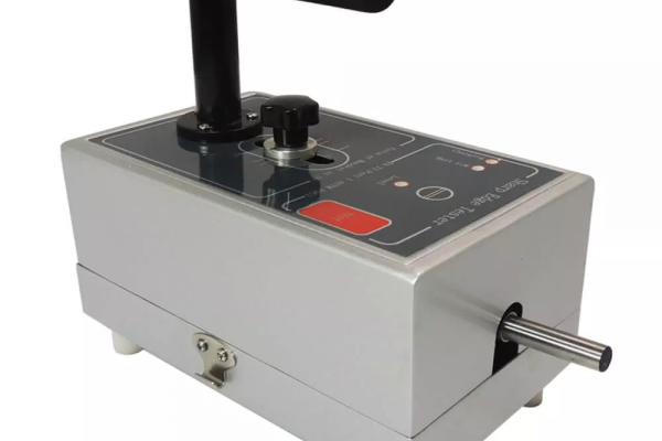 Máy kiểm tra cạnh sắc